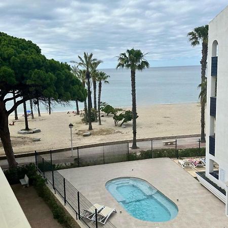 Cambrils140 Daire Dış mekan fotoğraf