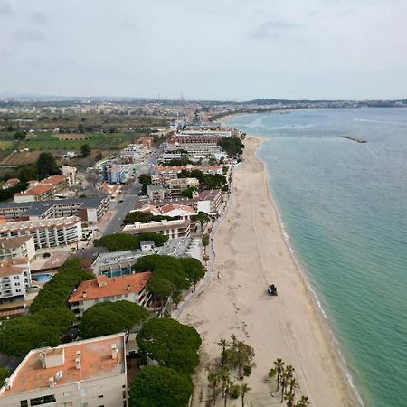 Cambrils140 Daire Dış mekan fotoğraf