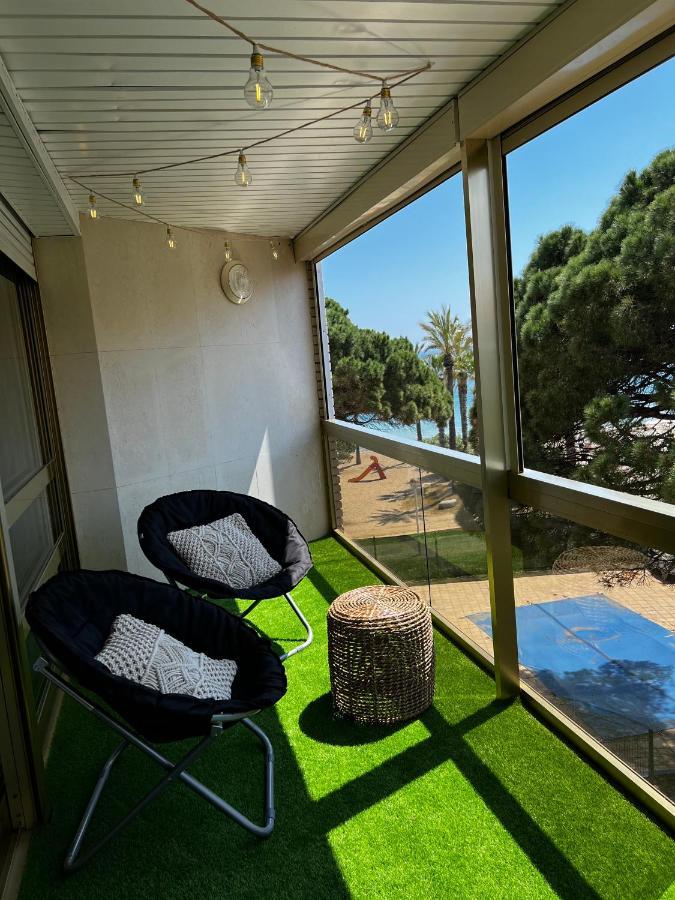 Cambrils140 Daire Dış mekan fotoğraf