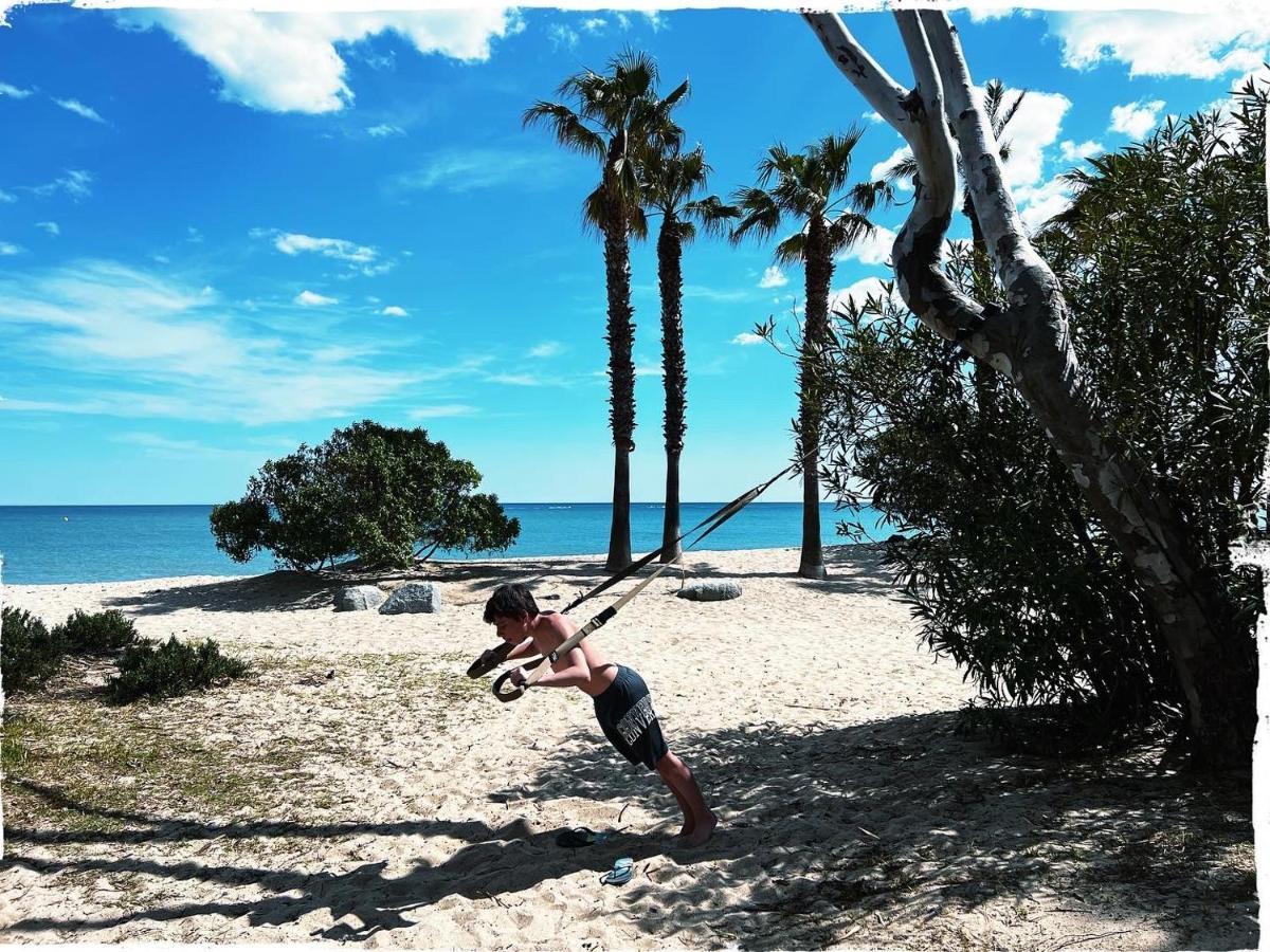 Cambrils140 Daire Dış mekan fotoğraf