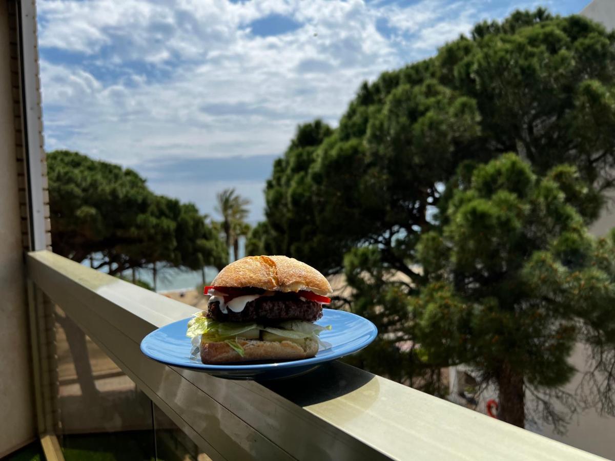 Cambrils140 Daire Dış mekan fotoğraf