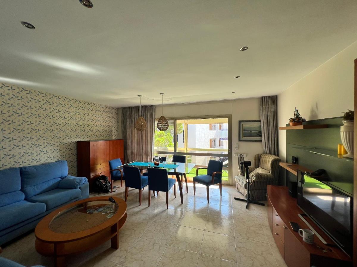 Cambrils140 Daire Dış mekan fotoğraf
