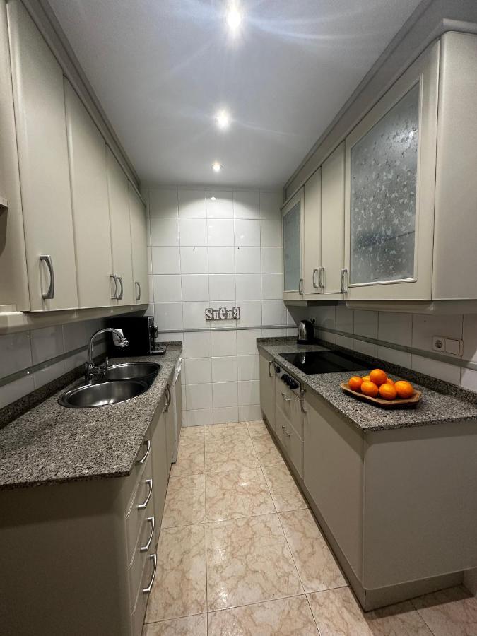 Cambrils140 Daire Dış mekan fotoğraf